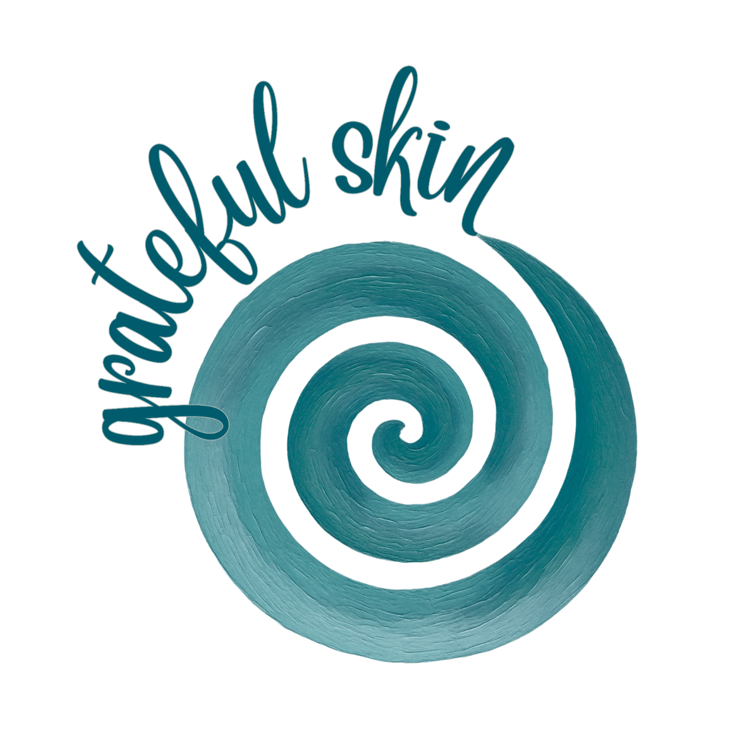 Grateful Skin Logo